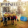 GeoQuest 2013 The Finish.