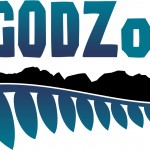 GODzone-Logo