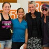 Who Are The Rogue Contenders? Some of the ladies contending the all Women category.