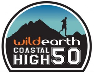 Coastal High 50 Logo