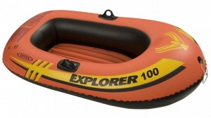 A cheaper option the "Explorer 100" is a little different to an Alpacka "Explorer 42"