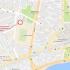 Urban Rogue 2016 Race HQ Location
