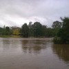 2011 GeoQuest in Nambucca Heads Flooded Bellingen Transition Area