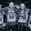Revisiting the Darkside 2011 Darkside Champs - Finish Line