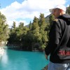 From Queensland to Queenstown Samurai Sportswear