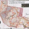 Nerang 5hr Rogaine 2012 Nerang Route Choice