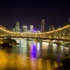 Urban Rogue 2015 BrisbaneNightLights