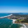 A Competitive GeoQuest Yamba: race HQ for the 2019 edition of GeoQuest.