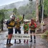 Exploring Gippsland The Hard Way Chris, Liam, Thor and Michelle